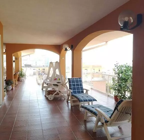 B&b Villa Carmen