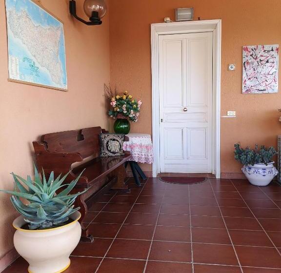 B&b Villa Carmen