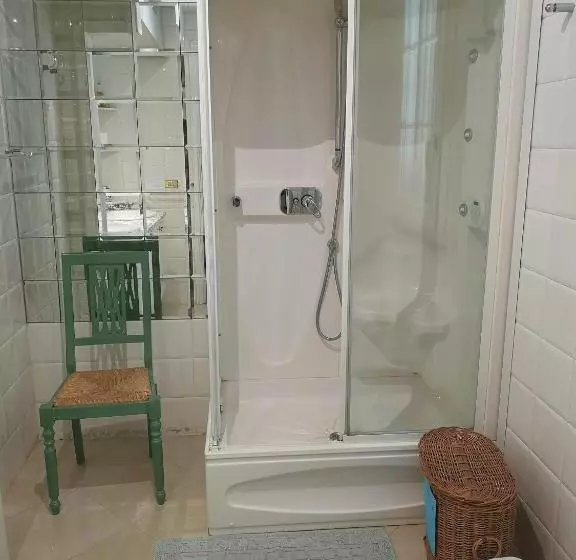 B&b Villa Carmen