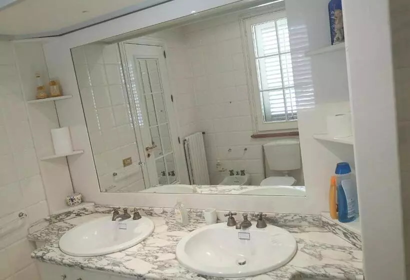 B&b Villa Carmen