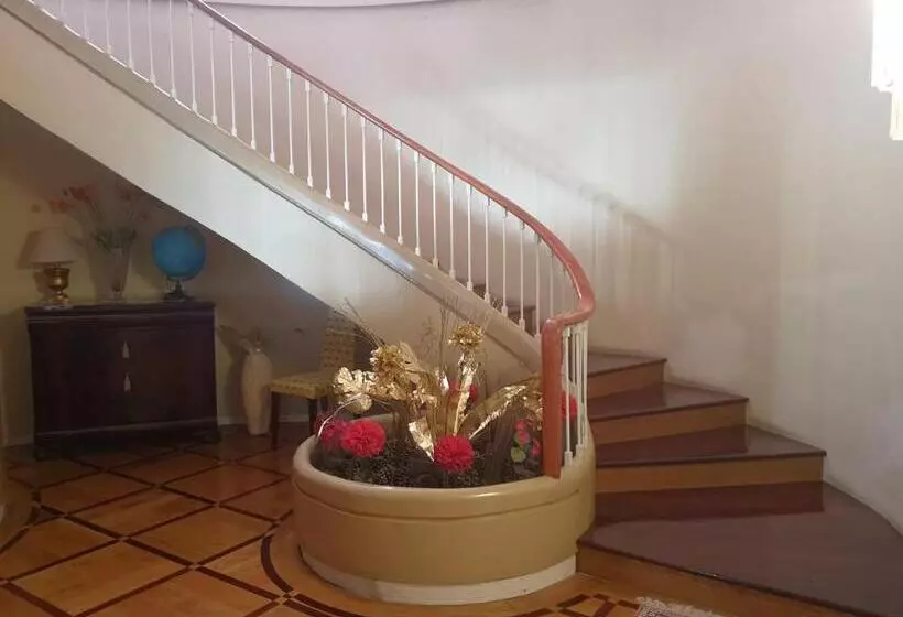 B&b Villa Carmen