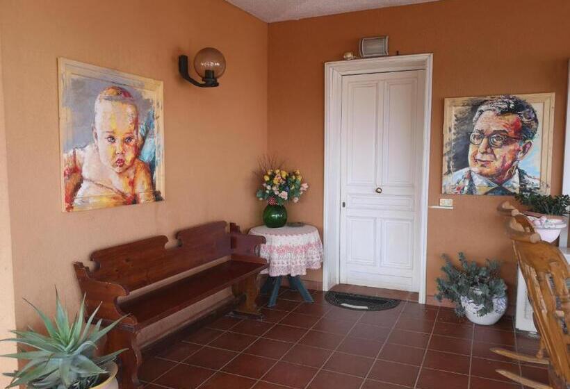 B&b Villa Carmen