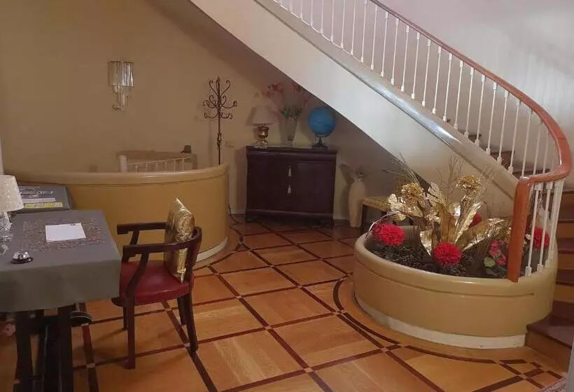 B&b Villa Carmen