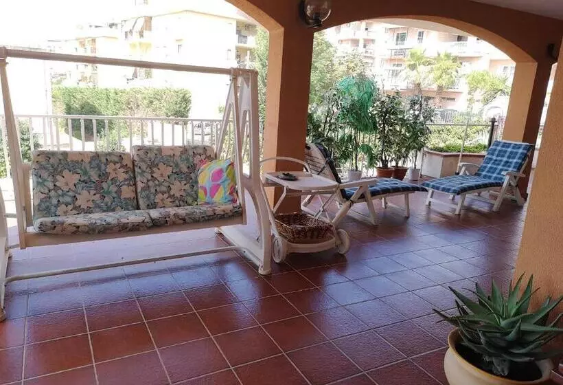 B&b Villa Carmen