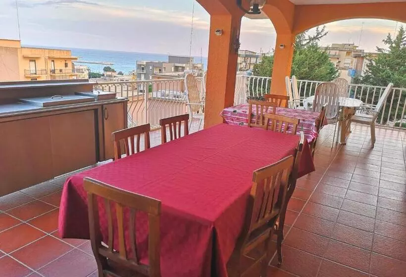 B&b Villa Carmen