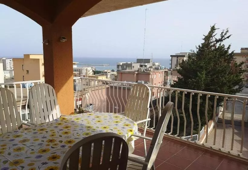 B&b Villa Carmen