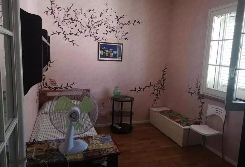 B&b Villa Carmen