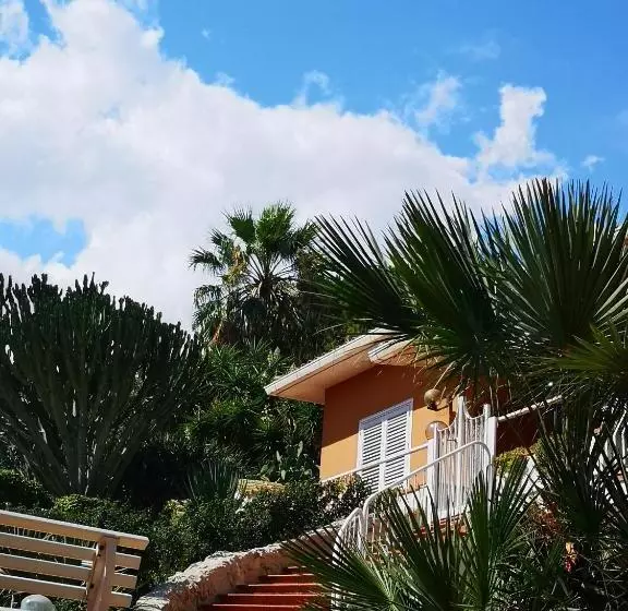 B&b Villa Carmen