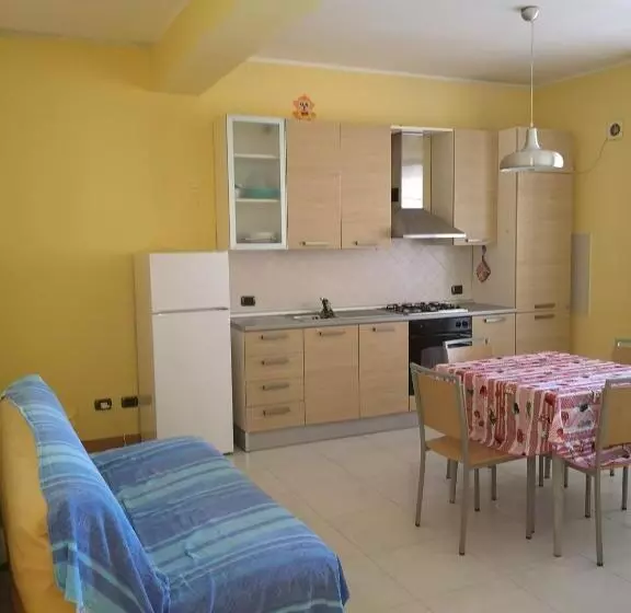 B&b Villa Carmen