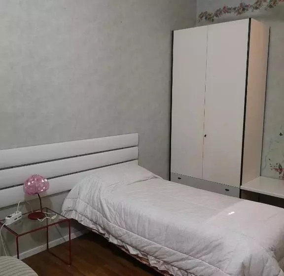 B&b Villa Carmen