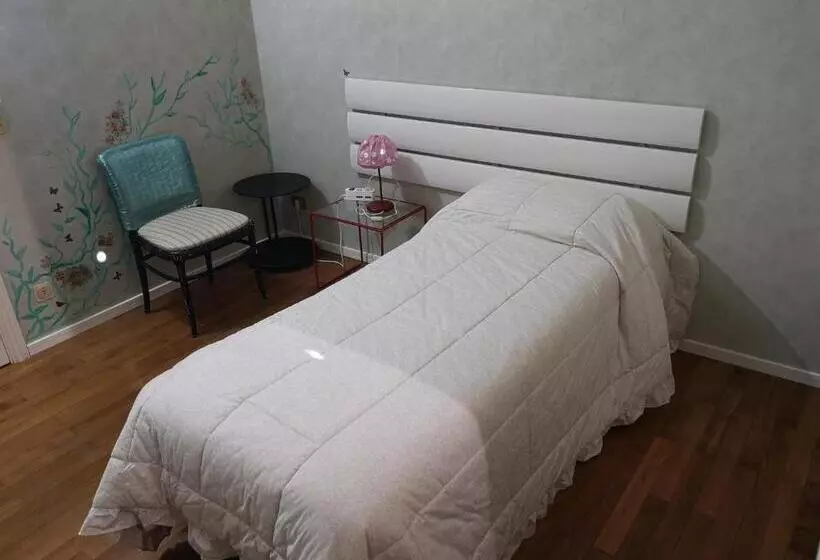 B&b Villa Carmen