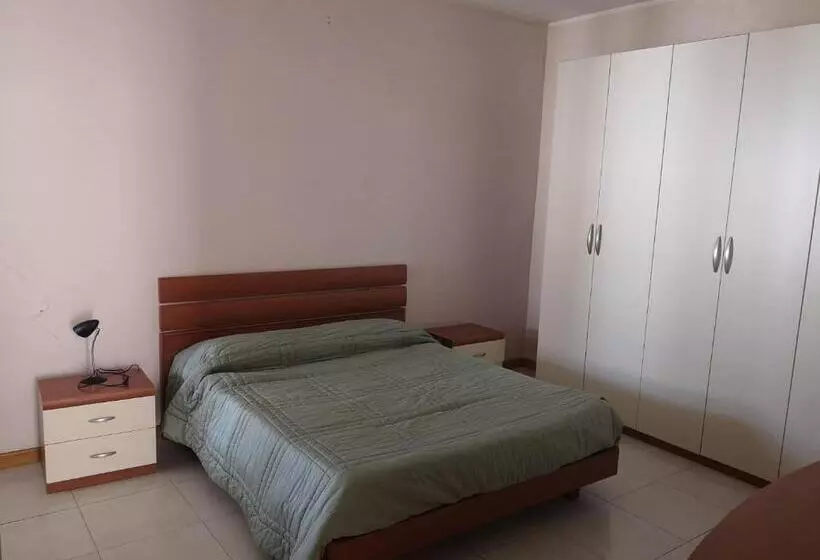 B&b Villa Carmen