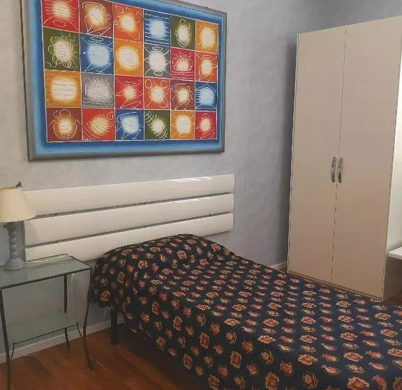 B&b Villa Carmen