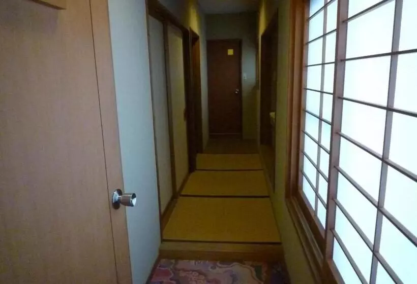 Yudanaka Tawaraya Ryokan