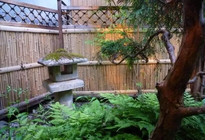 Yudanaka Tawaraya Ryokan