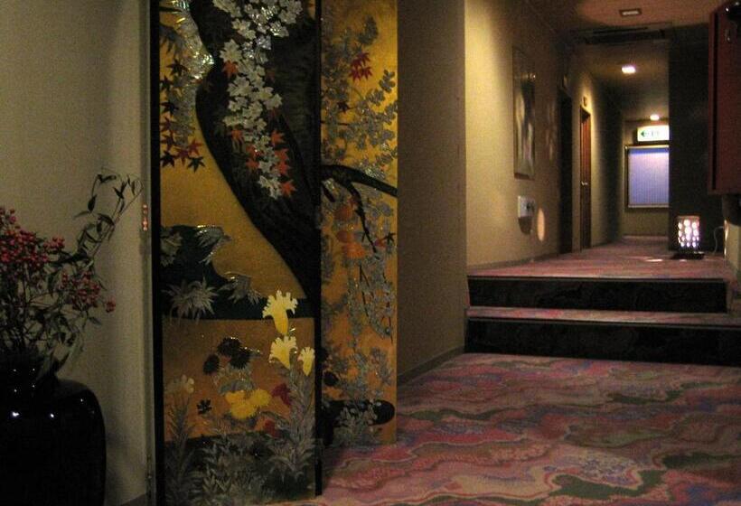 Yudanaka Tawaraya Ryokan