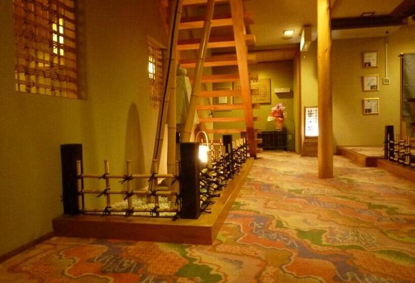 Yudanaka Tawaraya Ryokan