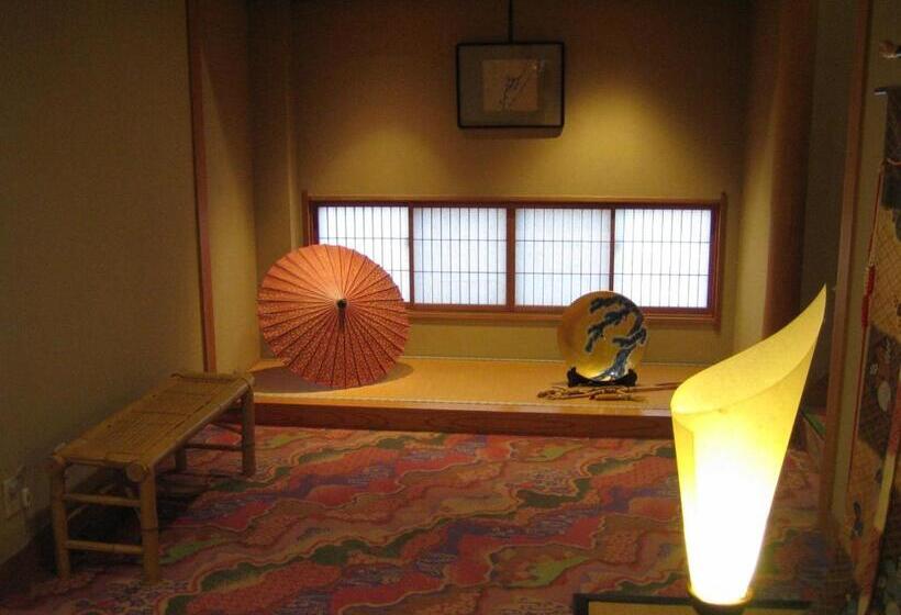 Yudanaka Tawaraya Ryokan