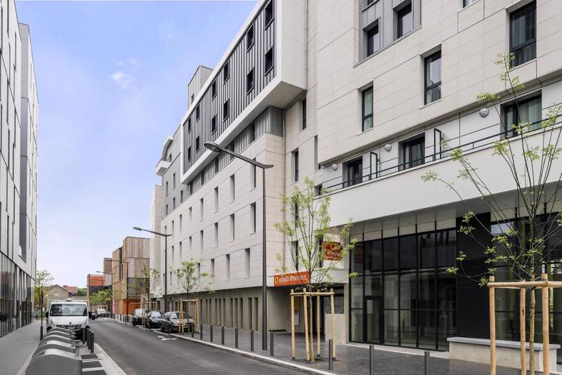 Aparthotel Adagio Access Colombes La Défense