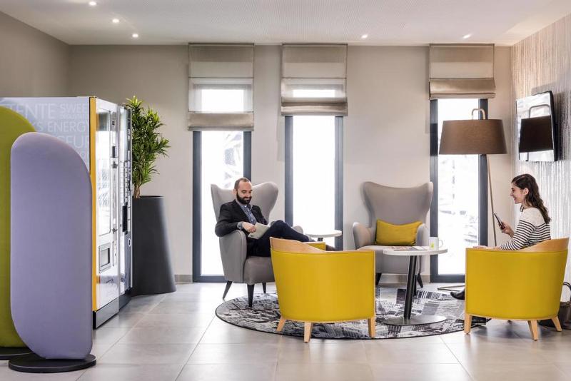 Aparthotel Adagio Access Colombes La Défense