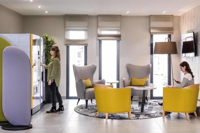 Aparthotel Adagio Access Colombes La Défense