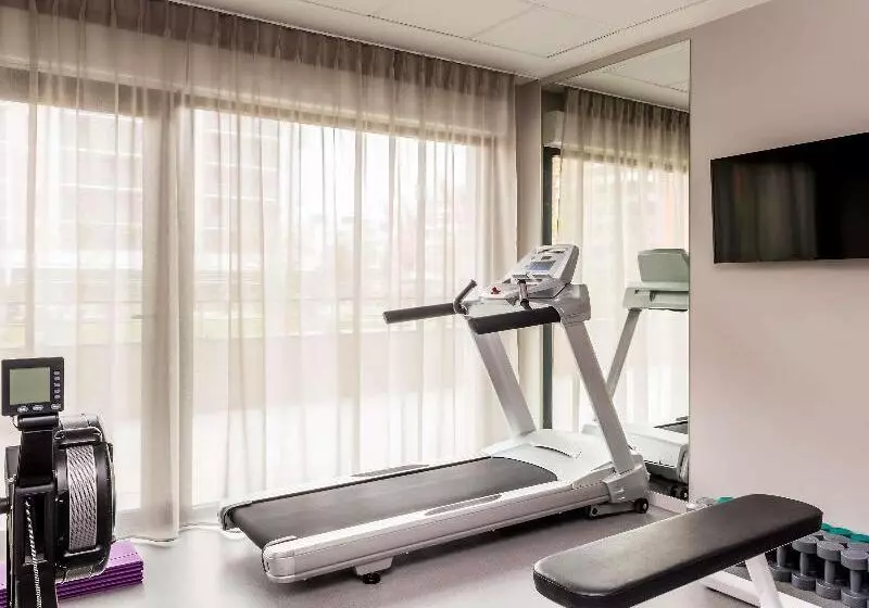 Aparthotel Adagio Access Colombes La Défense