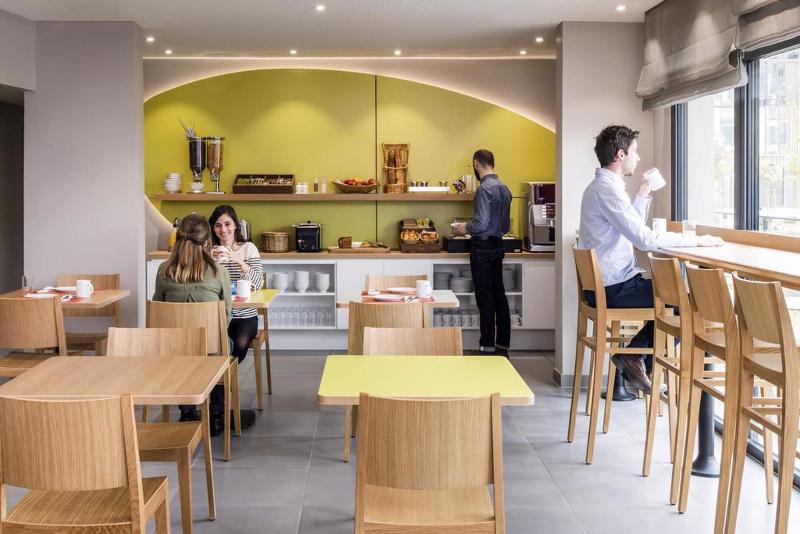 Aparthotel Adagio Access Colombes La Défense