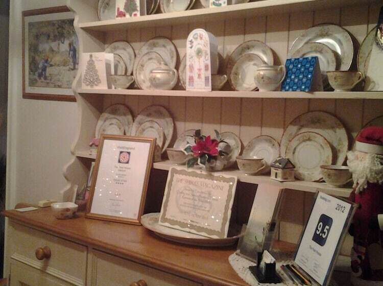 민박 The Post House