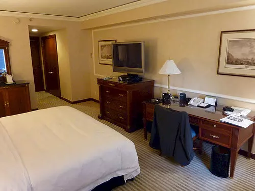 Grand Pacifik Hotel Makassar