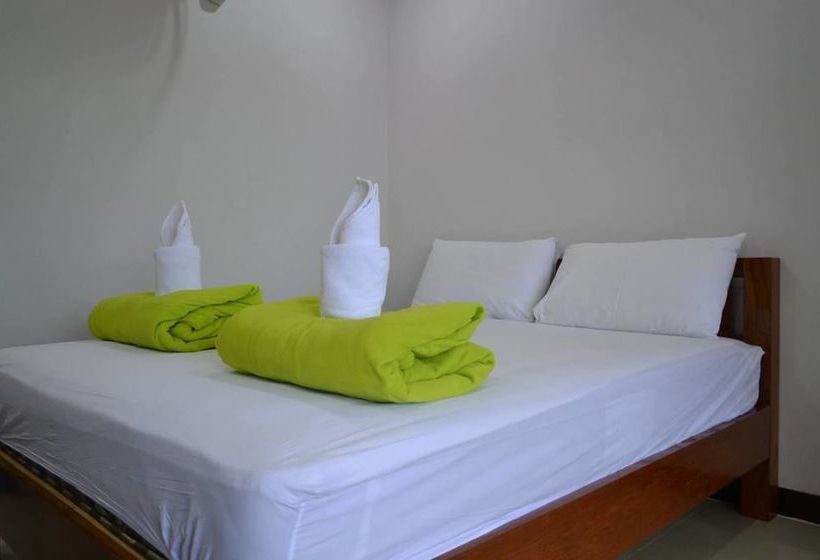 客栈  Pai Erawan Resort