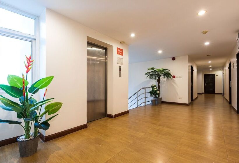 בית מלון כפרי 24@home