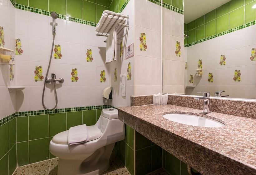 בית מלון כפרי 24@home