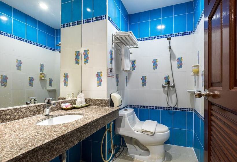 בית מלון כפרי 24@home