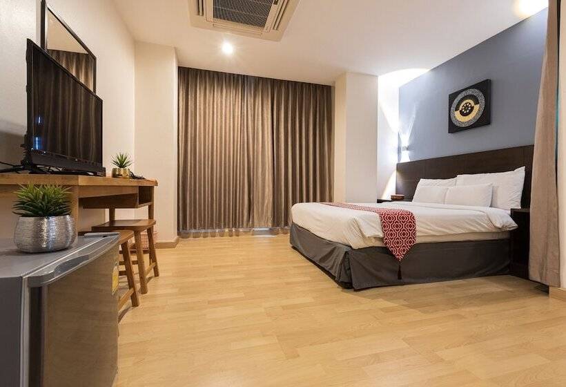 בית מלון כפרי 24@home