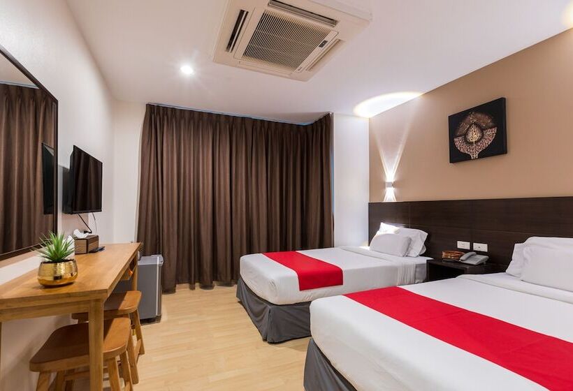 בית מלון כפרי 24@home