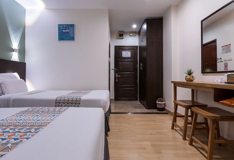 בית מלון כפרי 24@home