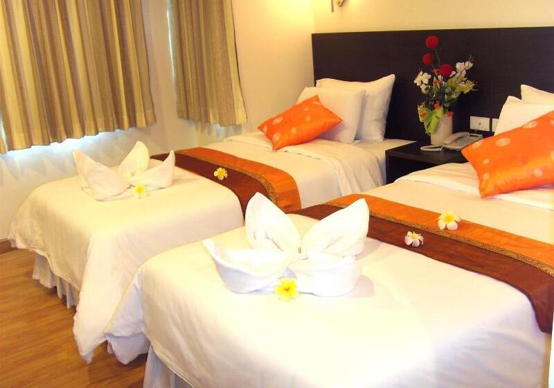 בית מלון כפרי 24@home