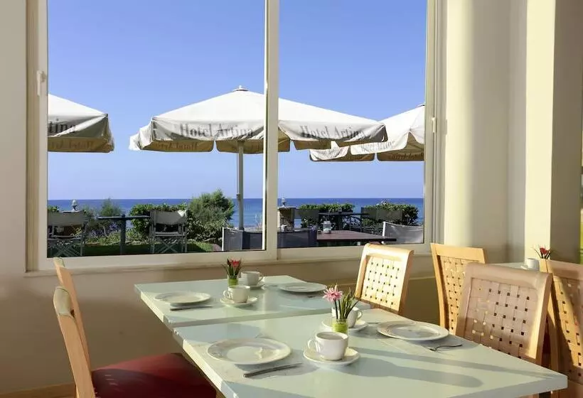 ホテル Artina Nuovo