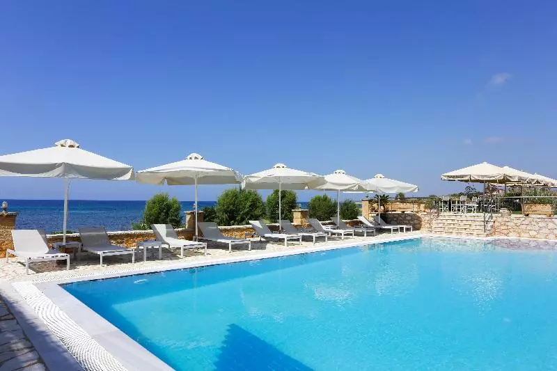 ホテル Artina Nuovo