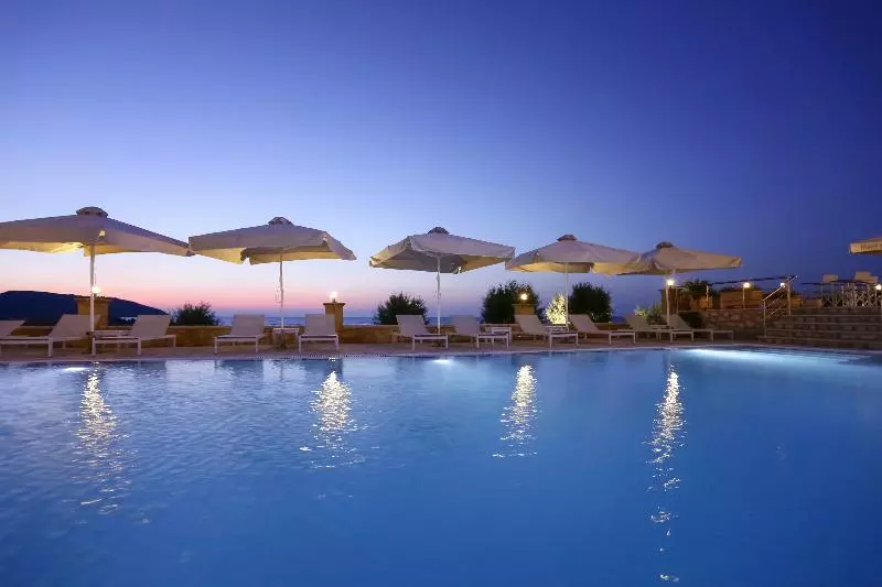 ホテル Artina Nuovo