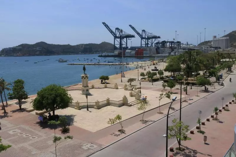 Bonita Bay Concept Hotel By Xarm Hotels