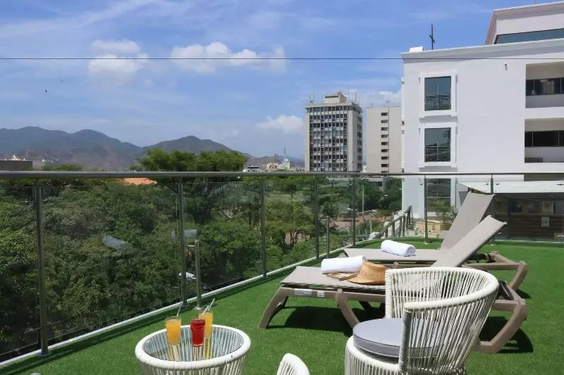 Bonita Bay Concept Hotel By Xarm Hotels