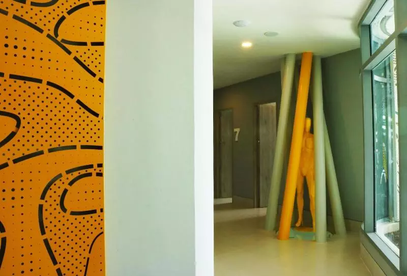 Bonita Bay Concept Hotel By Xarm Hotels