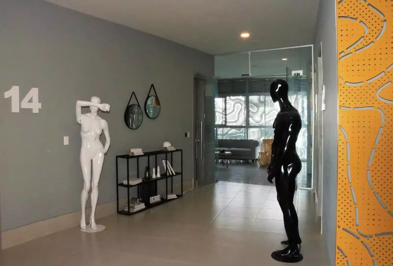 Bonita Bay Concept Hotel By Xarm Hotels