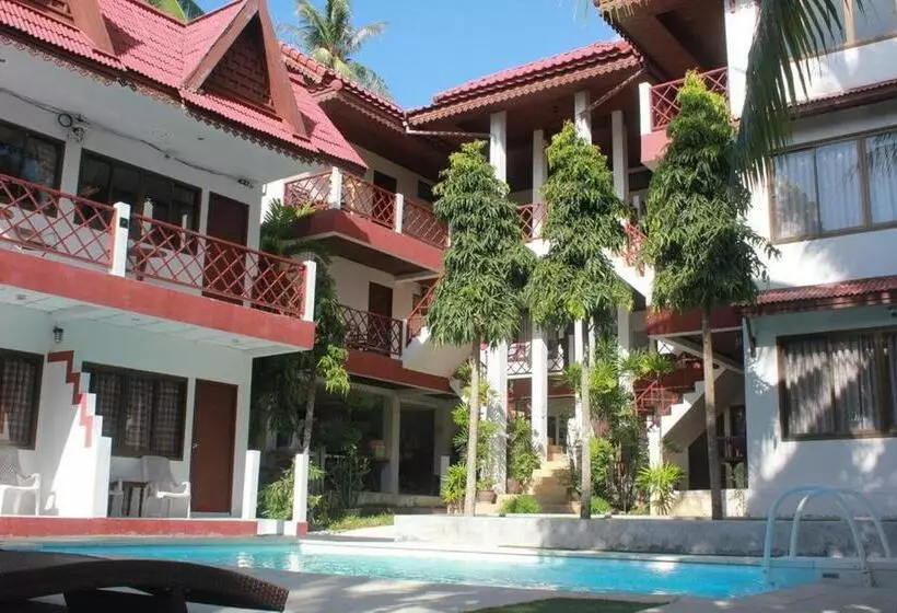Hotel Chaweng Noi Resort