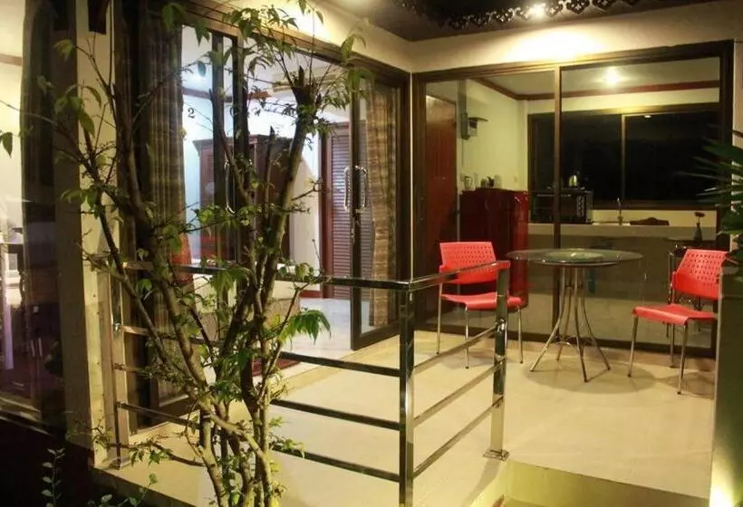 Hotel Chaweng Noi Resort