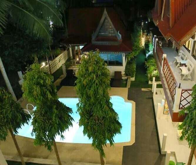 Hotel Chaweng Noi Resort