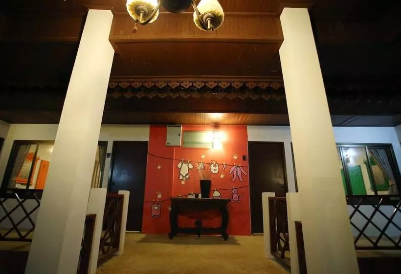 Hotel Chaweng Noi Resort