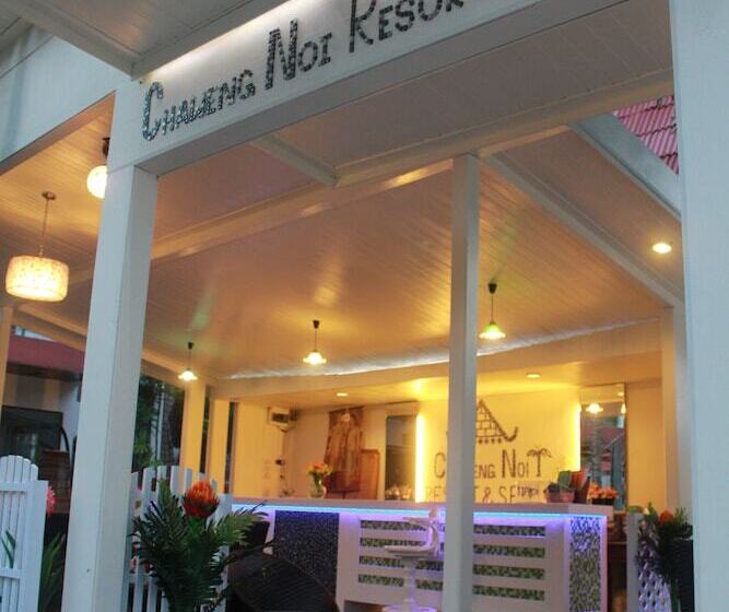 Hotel Chaweng Noi Resort