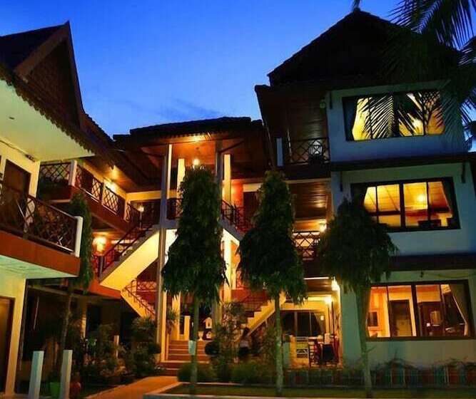 Hotel Chaweng Noi Resort